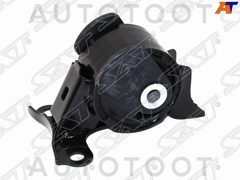 Подушка двигателя правая -JDO10201R Just Drive для HONDA CIVIC
