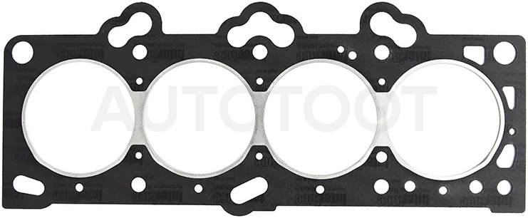 Прокладка ГБЦ HYUNDAI ELANTRA/AVANTE/COUPE/MATRIX 00- G4GC/G4GB 1,8/2,0(паронит)