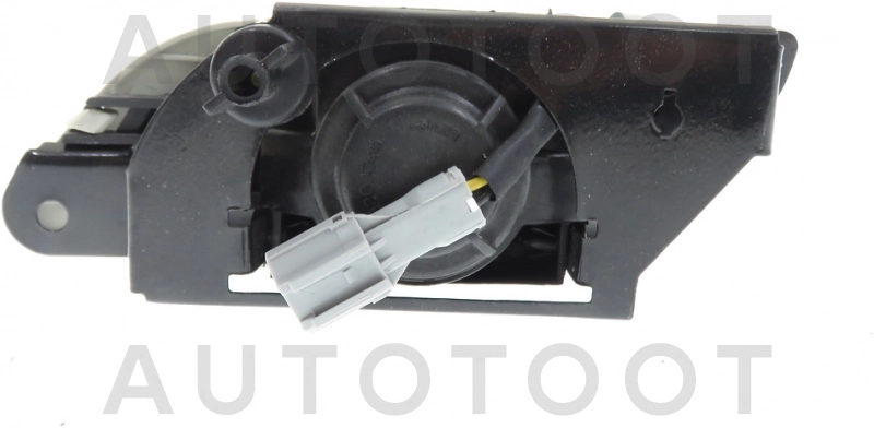 Фара противотуманная правая -ST2222002CR Sat для DAEWOO NEXIA