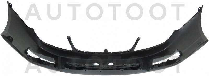 Бампер передний -STTY28000E0 Sat для TOYOTA COROLLA