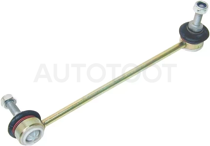 Тяга стабилизатора переднего BMW5 E39 95-05 RH - Артикул ST31351091856 - Производитель Sat - Фото, Отзывы, Цены