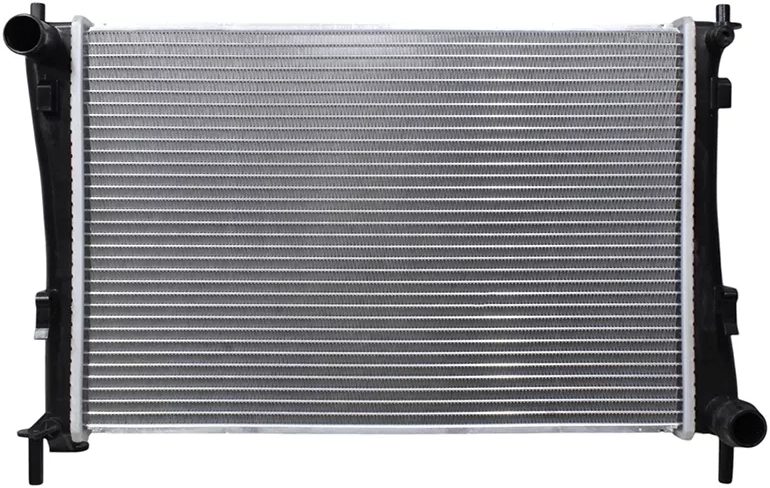Радиатор Ford Fiesta 02-08 / Fusion 02-12 / Mazda Demio 02-07 / 2 02-07