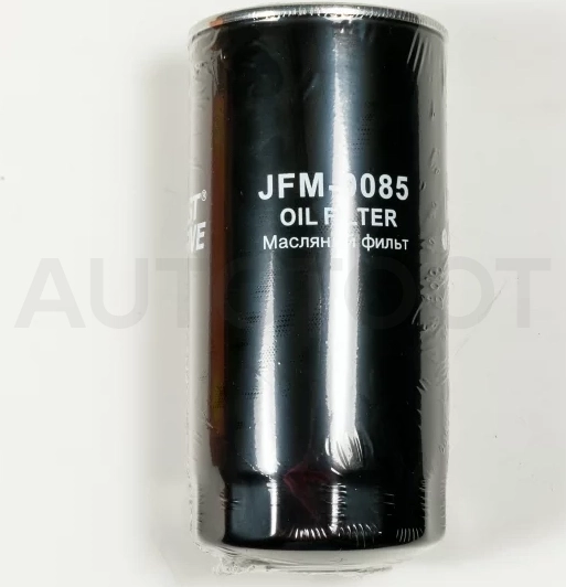 Фильтр масляный /C219 - Артикул JFM0085 - Производитель Just Drive - Фото, Отзывы, Цены