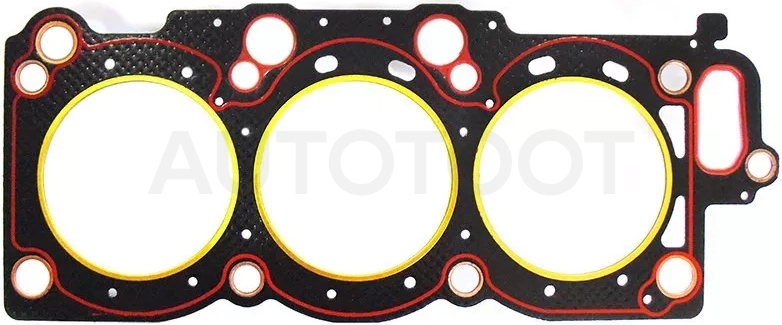 Прокладка ГБЦ 1-2MZ CAMRY/GRACIA/LEXUS ES300/MARK 2/SOLARA/WINDOM/AVALON 95- RH