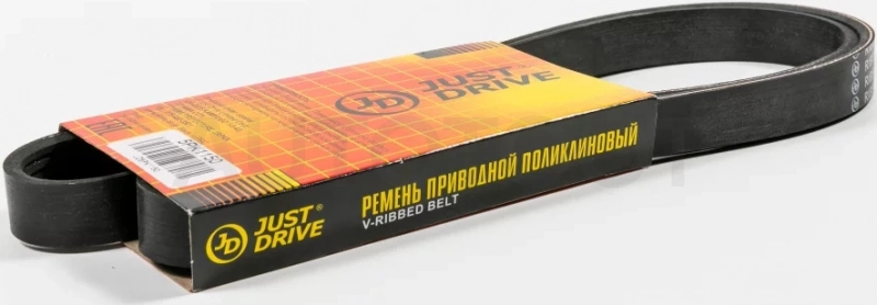 Ремень поликлиновый JD - Артикул 5PK1150 - Производитель Just Drive - Фото, Отзывы, Цены