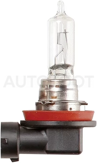 Лампа (H9/ Галоген/ 12V 65W) - Артикул R709 - Производитель Ring - Фото, Отзывы, Цены
