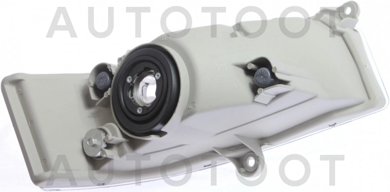 Фара противотуманная левая -ST2122042L Sat для TOYOTA CAMRY