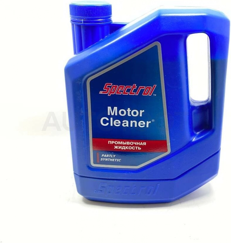 Промывка 5-ти минутная SPECTROL 3.5л