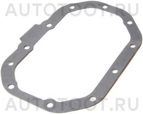 Прокладка поддона МКПП -P1ZC019 Pmc для CHEVROLET LACETTI
