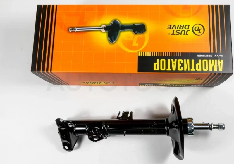 Стойка газомасляная передняя правая 333919 - Артикул JAS0737 - Производитель Just Drive - Фото, Отзывы, Цены