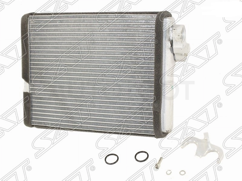 Радиатор отопителя салона -STAU283950 Sat для AUDI A4, AUDI A5, AUDI Q5
