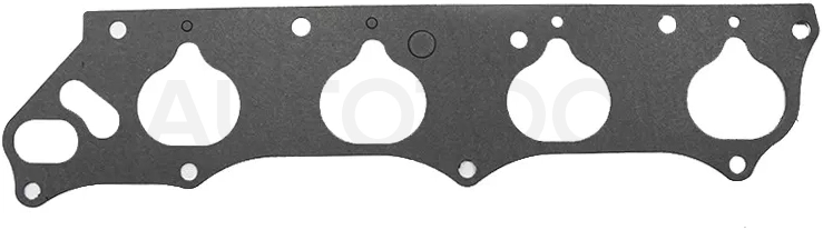 Прокладка впускного коллектора HONDA ACCORD/ODYSSEY/STEP WGN/STREAM K20A/K24A 01- (Паронит)