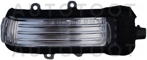 Повторитель поворота в правое зеркало -  для TOYOTA RACTIS