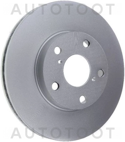 Диск тормозной передний -ST4351242030 Sat для TOYOTA RAV4, TOYOTA CAMRY