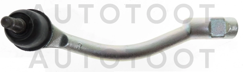 Наконечник рулевой тяги правый -ST568204L090 Sat для KIA RIO, HYUNDAI SOLARIS