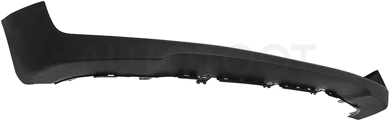 Бампер передний Hyundai Grand Starex 13-17 / H1 13-18 / Starex 13-17 (Нижняя часть)