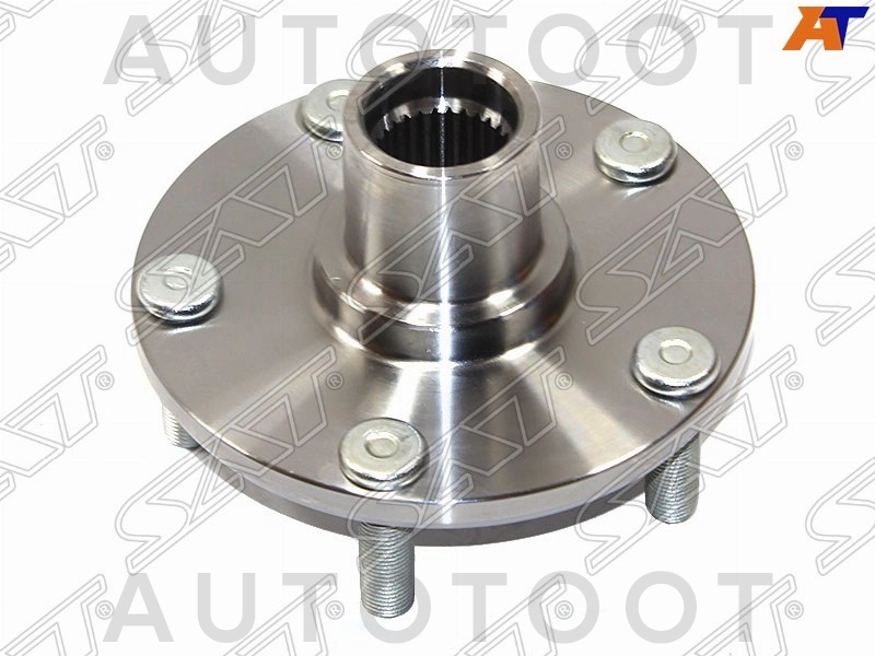 Ступица передняя -ST4020231U00 Sat для NISSAN MAXIMA, NISSAN CEFIRO