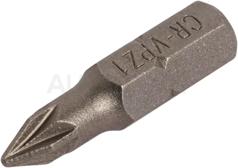 Бита вставка 1/4" PZ1, L=25мм - Артикул ATAR018 - Производитель Airline - Фото, Отзывы, Цены