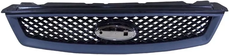 Решетка радиатора Ford Focus 04-08 - Артикул STFDA5093J0 - Производитель Sat - Фото, Отзывы, Цены