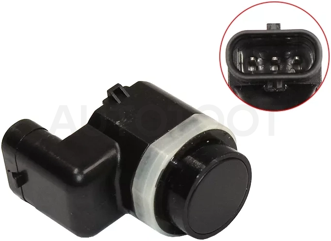 Датчик парковки (сонар) BMW X3 03-10 / X5 06-13 / X6 08-14