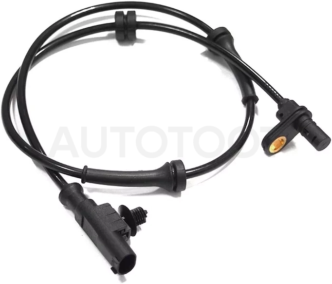 Датчик ABS RR NISSAN TIIDA C11/SC11X 07- LH