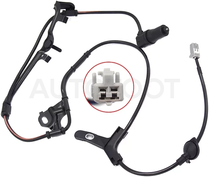 Датчик ABS RR TOYOTA PREMIO/ALLION ##T245 RH