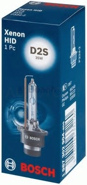 Лампа Bosch STANDARD D2S 12V 35W
