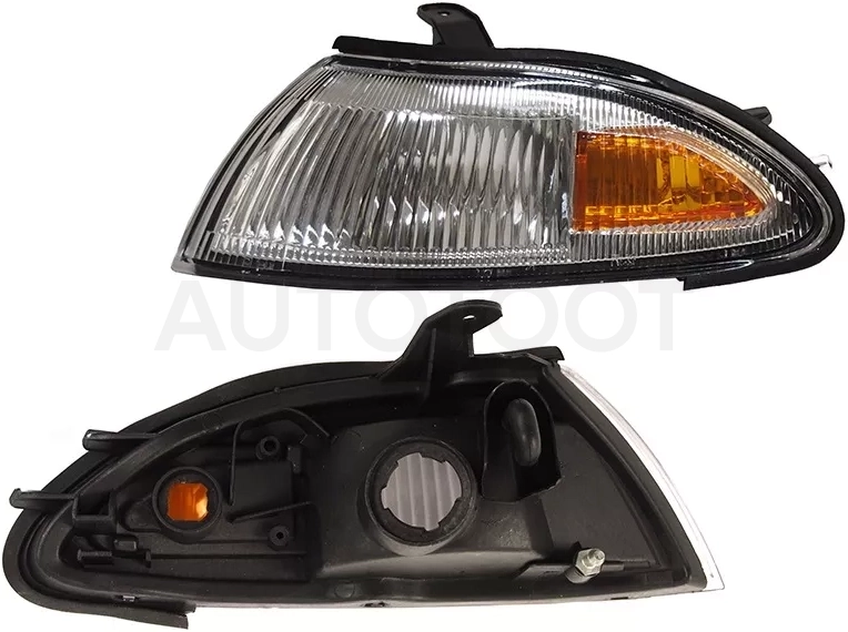 Габарит Toyota Sprinter Marino 92-97 (Слева) - Артикул ST12371L - Производитель Sat - Фото, Отзывы, Цены