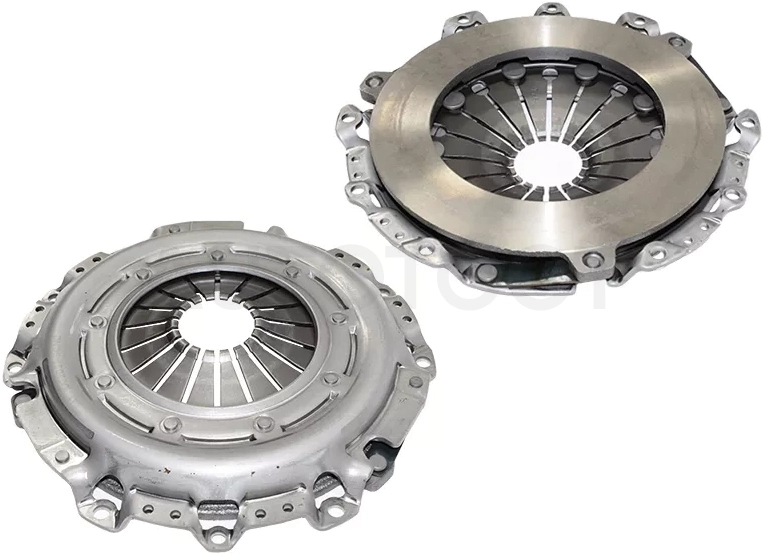 Корзина сцепления Mitsubishi ASX 10-16 / Lancer 07-17 / Outlander 05-18 / Galant Fortis 07-15