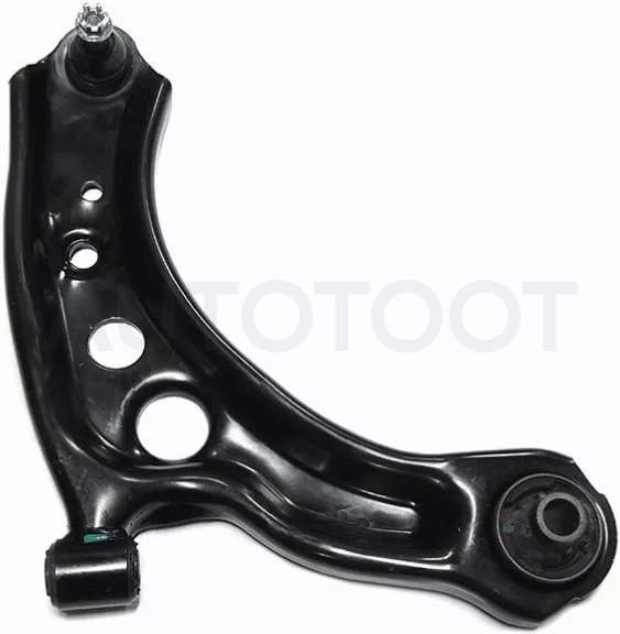 Рычаг передний нижний (усил.) TOYOTA VITZ/YARIS/VIOS 10- RH - Артикул ST4806809230 - Производитель Sat - Фото, Отзывы, Цены