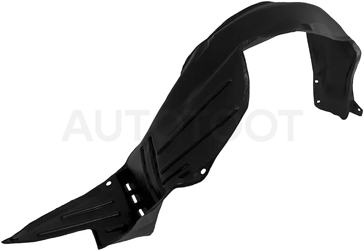 Подкрылок Hyundai Accent 99-12 / ТагАЗ Accent 99-12 (Спереди/ Справа)