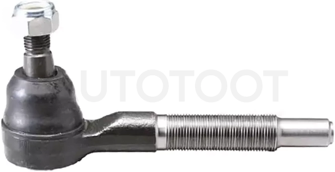 Наконечник рулевой NISSAN PATROL/SAFARI Y61 97-10 LH - Артикул CE0498 - Производитель Ctr - Фото, Отзывы, Цены