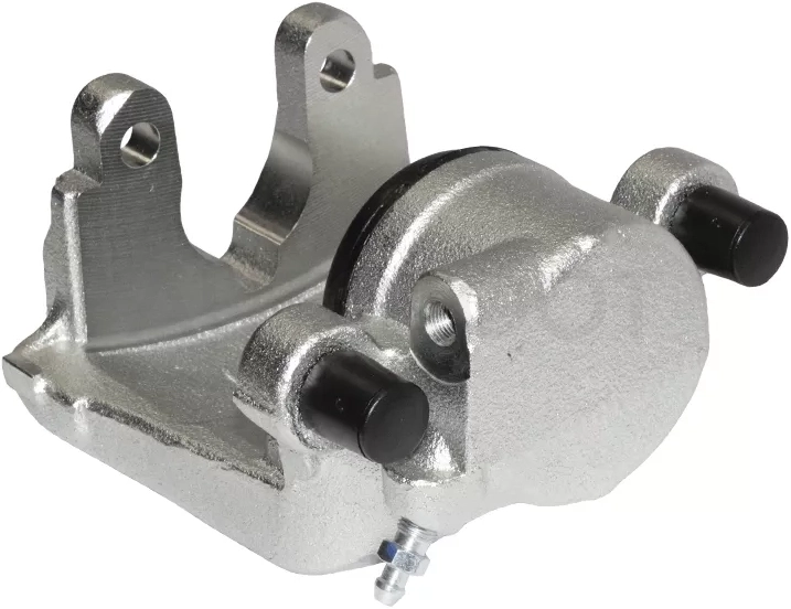 Суппорт тормозной перед BMW X5 E70/F15 06-18/X6 E71/F16 08-19 D=60 левый