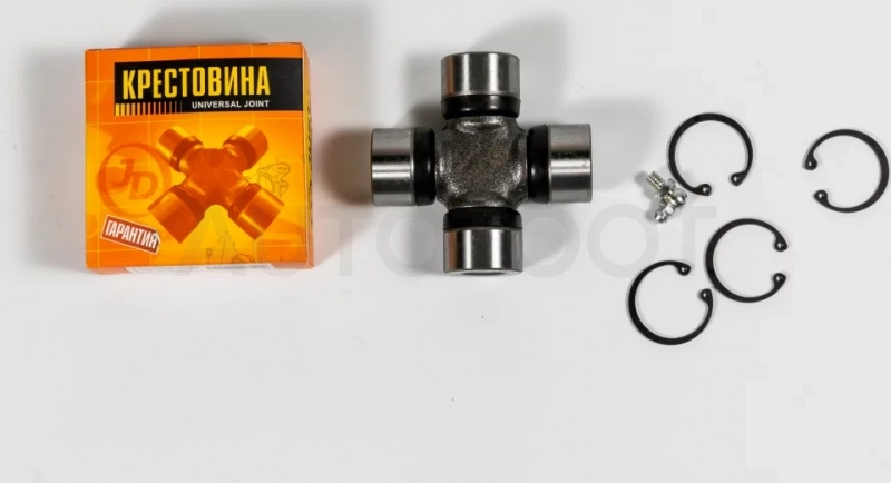 Крестовина 81.70x30.00 - Артикул JTU0108 - Производитель Just Drive - Фото, Отзывы, Цены