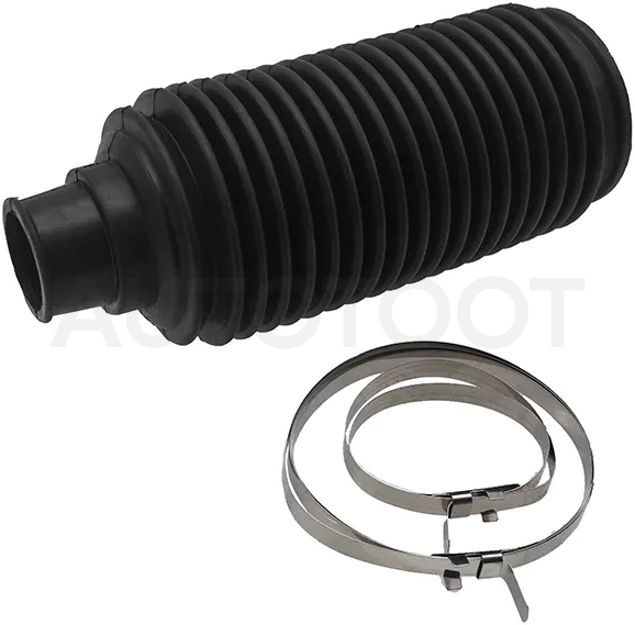 Пыльник рулевой рейки TOYOTA LAND CRUISER PRADO/HILUX SURF 95- LH=RH