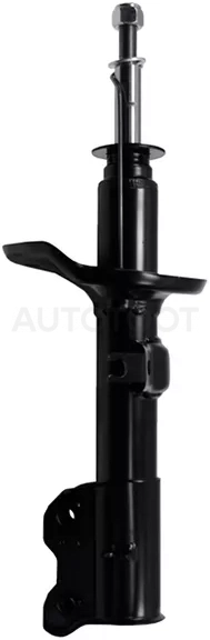 Стойка передняя Chevrolet Aveo 02-11 / Kalos 03-08 - Артикул BKSAF0011 - Производитель Baikor - Фото, Отзывы, Цены