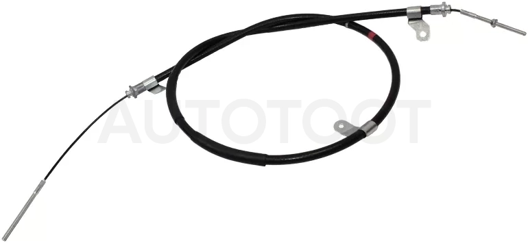 Трос стояночного тормоза центральный TOYOTA CAMRY A#V50 12