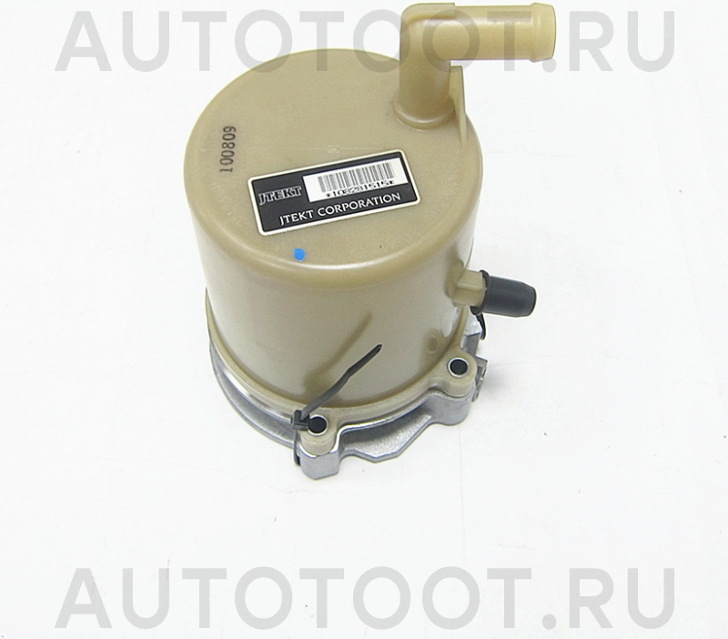 Крышка насоса ГУР -  для MAZDA 3 (AXELA)