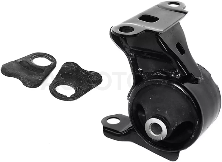 Опора двигателя Honda Civic 00-06 / Civic Ferio 00-03 (Слева) - Артикул ST50805S9A982 - Производитель Sat - Фото, Отзывы, Цены