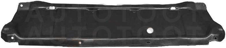 Защита двигателя -  для TOYOTA HIGHLANDER, TOYOTA KLUGER