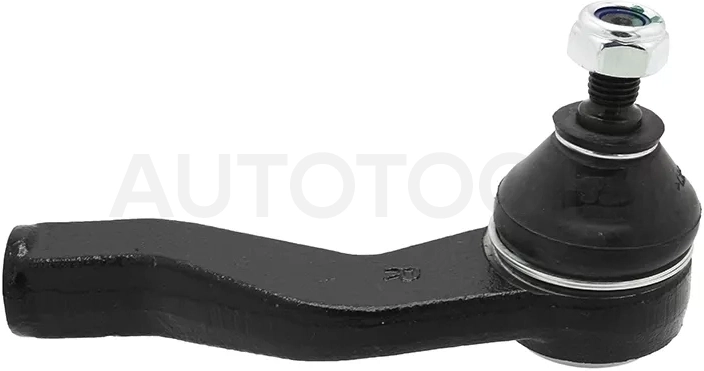 Наконечник рулевой TOYOTA BB/PASSO/DAIHATSU BOON 05- RH - Артикул BKTRE0080 - Производитель Baikor - Фото, Отзывы, Цены