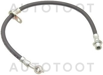 Шланг тормозной передний левый -ST9094702876 Sat для TOYOTA CAMRY, TOYOTA CAMRY GRACIA, TOYOTA HARRIER, LEXUS RX300