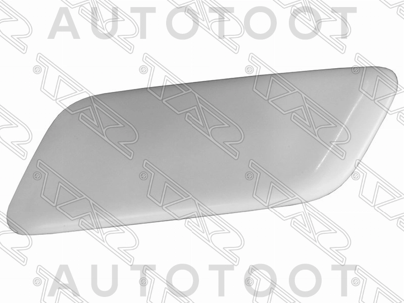 Крышка омывателя фары левая 12-15 -  для LEXUS RX450H, LEXUS RX270, LEXUS RX350