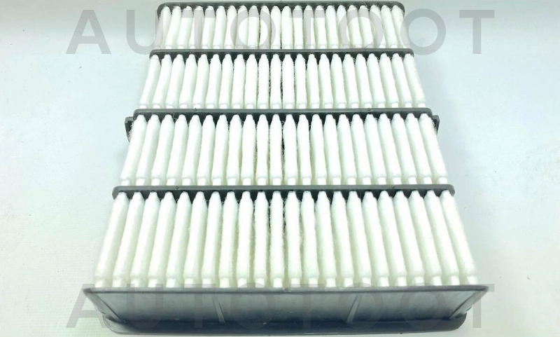 Фильтр воздушный 5VZ-FE/1JZ/2JZ -JDA173 Just Drive для TOYOTA TACOMA, TOYOTA LAND CRUISER PRADO, TOYOTA CRESTA, TOYOTA MARK 2