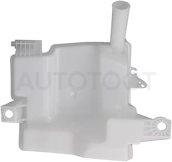 Бачок омывателя Ford Focus 10-15 (Под омыватели фар/ без очистки фар 3L.)