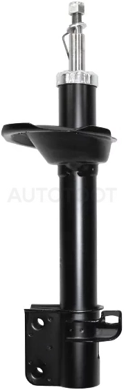Стойка задняя SUBARU FORESTER 97-02 LH