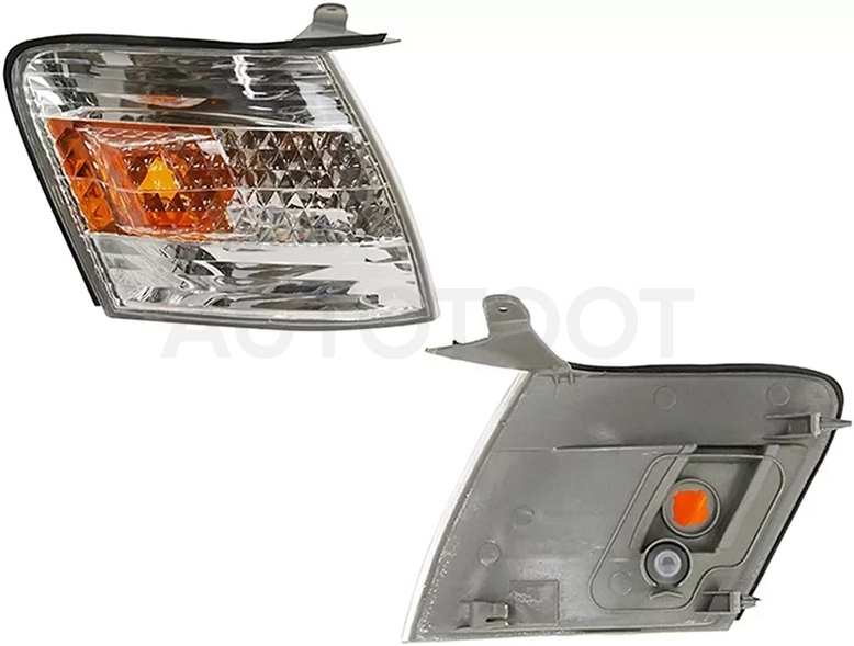 Габарит Toyota Cresta (X100) 96-01 (Справа) - Артикул ST22259R - Производитель Sat - Фото, Отзывы, Цены