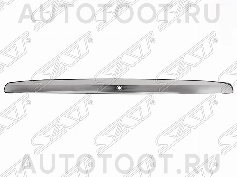 Молдинг крышки багажника -  для NISSAN ALMERA, NISSAN BLUEBIRD SYLPHY