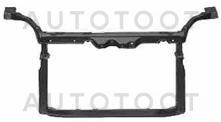 Рамка радиатора -  для TOYOTA ECHO, TOYOTA PLATZ