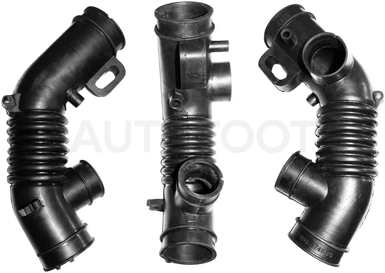 Гофра возд. фильтра TY 3S/4S-FE, Camry/Vista SV4#, 96-98